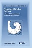 Corotating Interaction Regions, , 9048153670