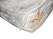 Queen Mattress Bag Cover for Moving or Storage - 5 Mil Heavy Duty Thick Plastic Wrap Protector Reusable Bags Supplies