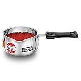 HAWKINS Stainless Steel Tpan 1 Litre Without