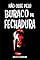 Livro Não olhe pelo buraco da fechadura