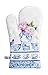 Maison d'Hermine Oven Gloves 100% Cotton Oven Mitt 7
