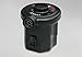 Intex Quick-Fill Battery Air Pump (6 C-cell Battery), Max. Air Flow 13.4CFM