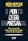 Livro O ponto cego empresarial: O que você não está enxergando dentro e fora do seu negócio