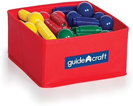 guidecraft magnetic toys