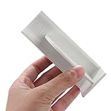 IEason Cake Decorating Smoother Paddle Tool