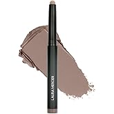Laura Mercier Caviar Stick Cream Eyeshadow: Shimmer and Matte Finishes, 24HR Wear, Long Lasting, Rich Color, Easily Blendable and Buildable, Waterproof, Hyaluronic Acid Infused