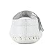 pediped Originals Betty Mary Jane (Infant),White,Small (6-12 Months E US Infant)