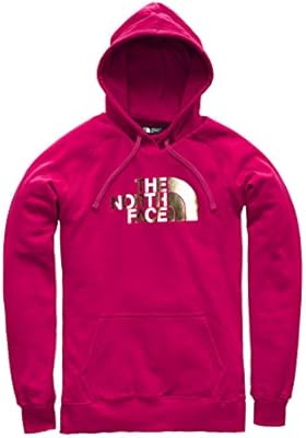the north face women's half dome pullover hoodie