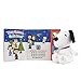 Peanuts Merry Christmas, Charlie Brown! - Snoopy Plush Included - Play-a-Sound - PI Kids