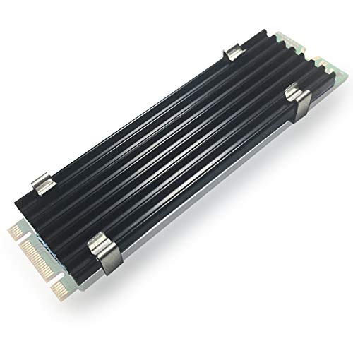 Top 10 heatsink nvme for 2019 Goriosi Reviews