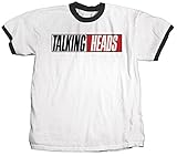 Talking Heads - True Stories T-Shirt Size L