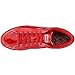 PUMA Mens Basket Matte and Shine Fashion Sneaker, High Risk Red/Puma S, 11 M US