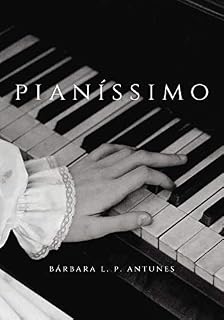 Livro Pianíssimo