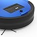 bObsweep PetHair Plus Robotic Vacuum Cleaner and Mop, Cobalt