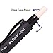 Faber-castell Poly Matic Mechanical Pencil Automatic 0.5mm - Automatic lead advancement (Pack of 3 Pencils)