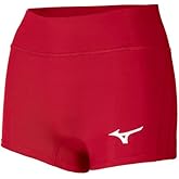 Mizuno Women's Apex 2.5" Inseam Volleyball Short