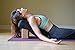 Organic Yoga Bolster - Buy 1, Get 2nd 50% off