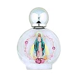 VILLAGE GIFT IMPORTERS Glass Holy Water Bottles
