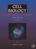 Cell Biology, , 0121647307