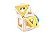 Magformers My First Ice World (30-pieces) Set Magnetic Building Blocks, Educational Magnetic Tiles Kit , Magnetic Construction STEM Toy Set