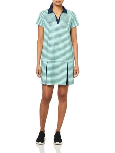 Stella Parker Women's UPF Summer Dress – Casual Travel Outfit, Resort Wear Sund…