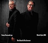COLONEL AND THE GOVERNOR (REIS)                    image