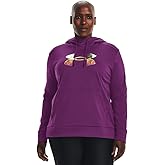 Under Armour Women's Fleece Pullover Hoodie 1373070