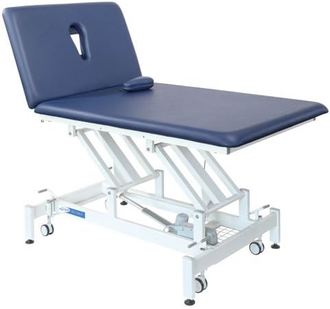 Stonehaven Medical Balance Canyon BO-Bath 40" 1 Section Electric High Low Treatment Exam Therapy Tab