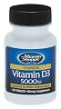 Vitamin D3 5000 Iu