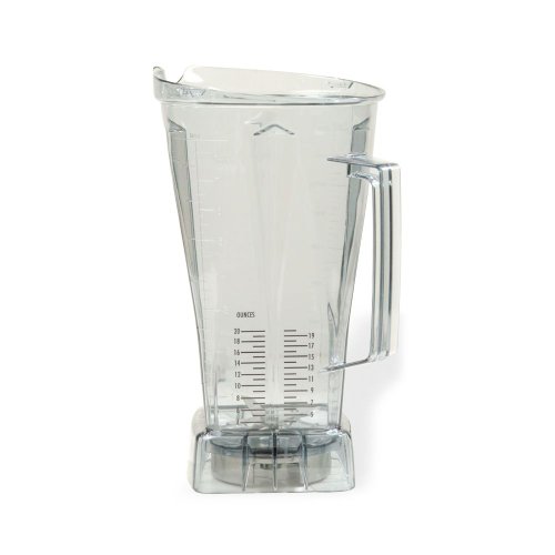 Click Here to See More Images Vita-Mix 64 Oz Container with Ice Blade Assembly