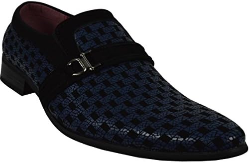 Sedagatti Men's Wedding Casual Formal Shoes SED4022