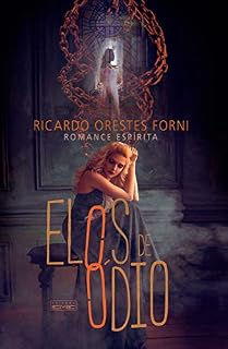 Livro Elos de ódio