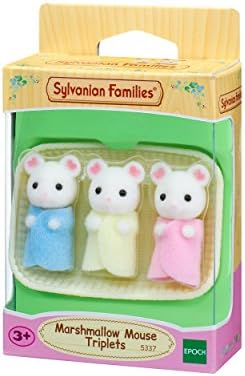 sylvanian families amazon