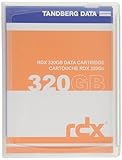 Rdx Quikstor 320GB Removable Disk Cartridge