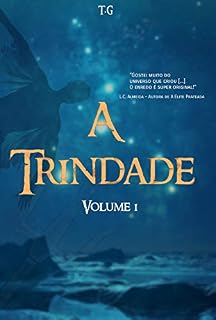 Livro A Trindade - Livro 1