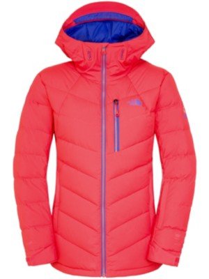 The North Face Point It Down Hybrid Jacket Women's Rambutan Pink M