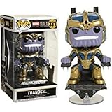 funko pop thanos sanctuary