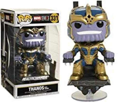 casual thanos pop