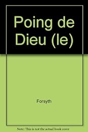 Le  poing de Dieu