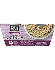 Quinoa Quick Meal
