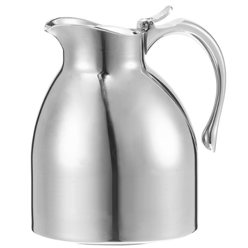 Elia Dishwasher Safe Vacuum Beverage Jug 1L