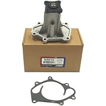 Engine Coolant Tank Dorman 603-576 Coolant Reservoir – Direct Fit Replacement For Select Nissan Models Engine Cooling System