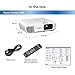 Epson Home Cinema 1060 Full HD 1080p Projector (Renewed)