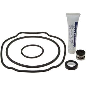 Amazon.com: Hayward SPX4000FG Drain Plug and Gasket with O