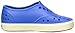 Native Miller Slip-On Sneaker (Toddler/Little Kid),Victoria Blue,7 M US Toddler