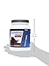 GIANT SPORTS Delicious Elite Protein Powder, Chocolate, 1.13 Pound