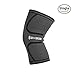 Savage Sports Knee Compression Sleeve Support for Running, Jogging, Sports, Joint Pain Relief, Arthritis and Injury Recovery