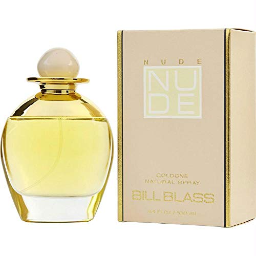 bill blass eau de parfum