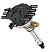 Ignition Distributor fits Chevy GMC Isuzu Olds 1996-2007 Silverado Jimmy Pickup Truck 4.3 V6 Vortec
