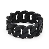 Chewbeads Stanton Bracelet - Black